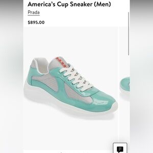 COPY - American Cup Pradas